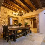 Casa Del Hidalgo - Walled City 7Br Colonial Villa
