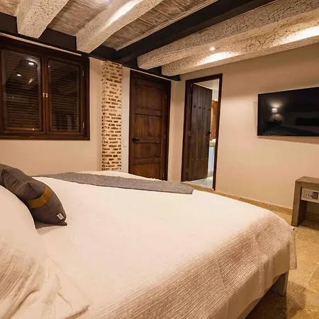 Villa Casa Del Hidalgo - Walled 7br Colonial