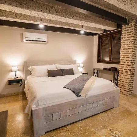 Villa Casa Del Hidalgo - Walled 7br Colonial