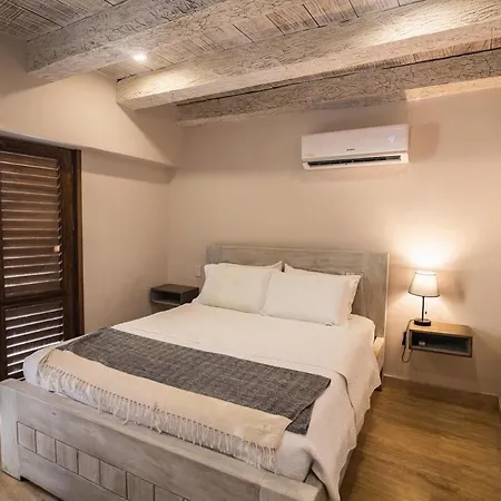 Casa Del Hidalgo - Walled 7br Colonial Villa